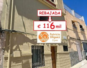 Casa adossada a Carrer Sant Antoni 29