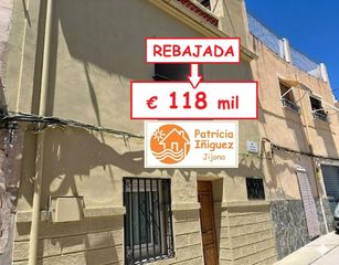 Casa adossada a Carrer Sant Antoni 29