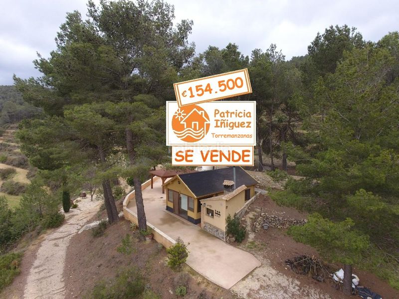 Foto 36c8b038-182b-4916-ae77-d89a3e55948b. Masia a buitre 32 a Torre de les Maçanes (la)