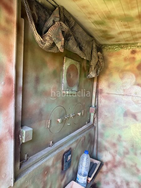 Foto 6f6d5e25-e016-4711-abd4-1e5bb230b281. Masia a buitre 32 a Torre de les Maçanes (la)