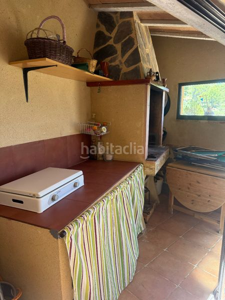 Foto ee819d11-963f-4118-9a3d-2b62eb975cff. Masia a buitre 32 a Torre de les Maçanes (la)