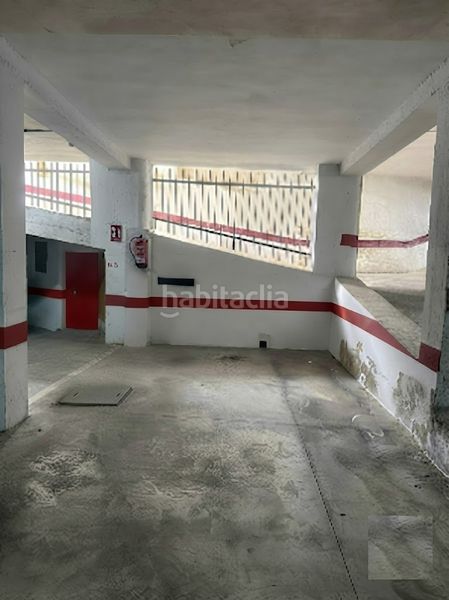 Foto d71e5650-f415-42de-88c5-f4b507587d98. Posto auto in Xixona