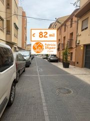 Pis a Xixona. Piso en el pueblo de jijona, a minutos de la playa y 30 de alica