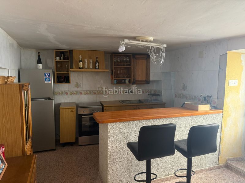 Foto 1dfc97ef-bcd6-4e26-a1cf-489336317abf. Casa adossada a Xixona