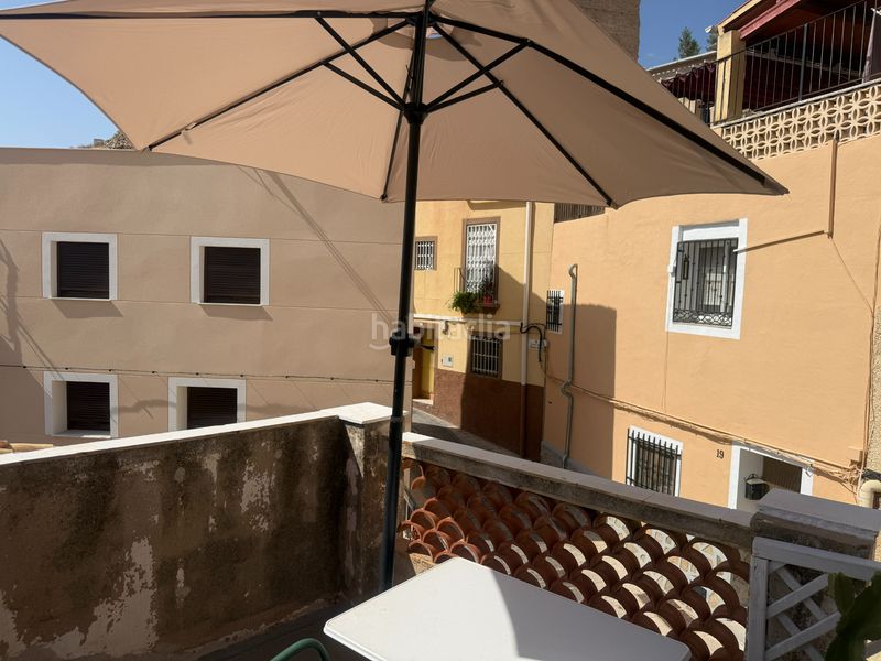 Foto 522d9817-9b47-4c94-8c31-434e50b2cc1d. Casa adossada a Xixona