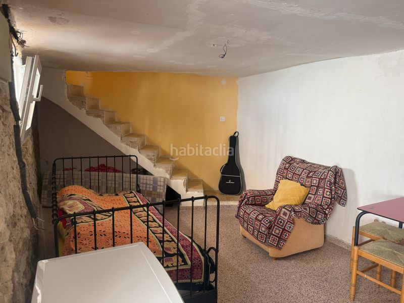 Foto 8e858d3e-ae58-49ce-a768-5ff51855fdb1. Casa adossada a Xixona