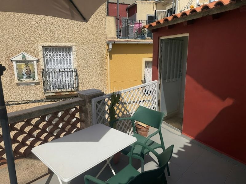 Foto b2d195cf-c1c5-4865-acdf-0b66d8a915ff. Casa adossada a Xixona