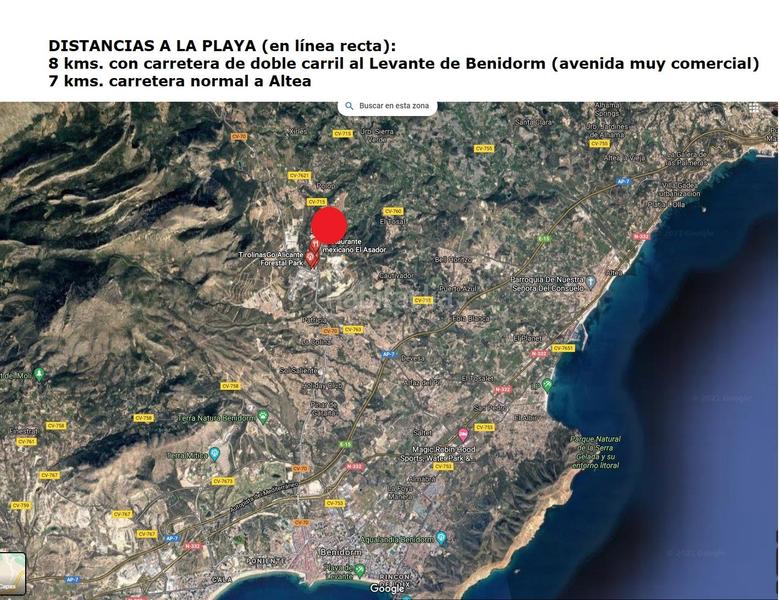 Foto 3eab5e16-db96-4a31-8664-6e9a6ad7740e. Wohngrundstück in La Nucia Pueblo Nucia (la)