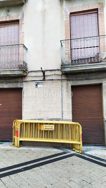 Foto c6f303c7-d6a0-4263-b1ac-9ed4fa667661. Affitto locale commerciale in Xixona