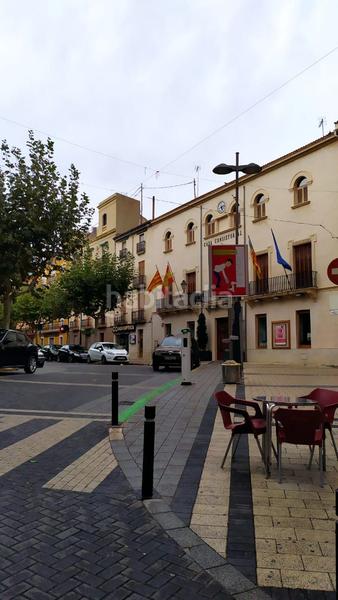 Foto 0b0ed7f1-a170-46d1-85f1-d75e9e4f6afb. Location local commercial dans Xixona