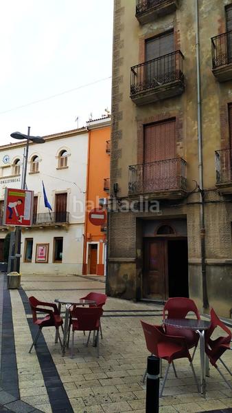 Foto 78bc3dd7-a414-4dc9-9d47-ed01f04cdcef. Location local commercial dans Xixona