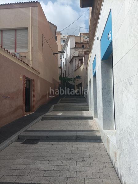 Foto 02a239a4-526d-4fdf-9785-b7c352f8373d. Local comercial a Xixona