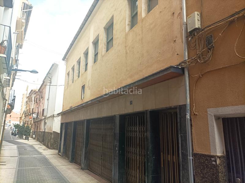 Foto 331d968b-9fee-4016-9182-b4756d0d6894. Local comercial a Xixona