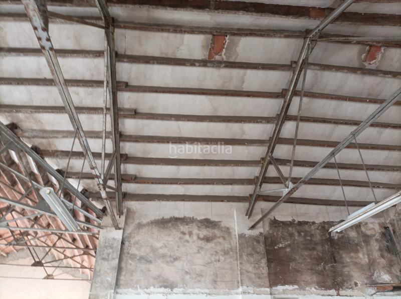 Foto 39f5f61c-0b8d-45dc-8290-b61eeecf5e8f. Local comercial a Xixona