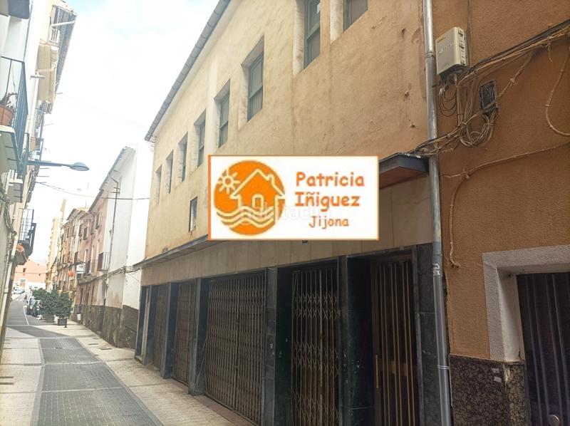 Foto 4d1f824e-6e2b-4d87-843c-5dad851747d2. Local comercial a Xixona