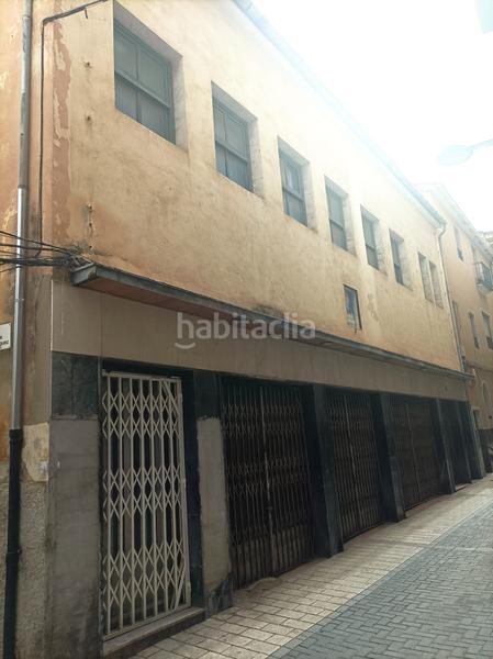 Foto 6f9d9c6d-123b-4d08-aae8-b4a9c7abb1da. Local comercial a Xixona