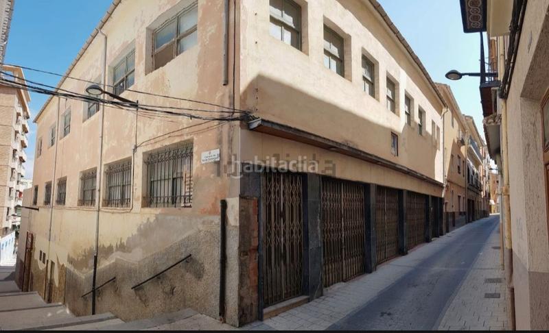 Foto cd6ae690-d746-4d1e-bd06-234e41fdced2. Local comercial a Xixona