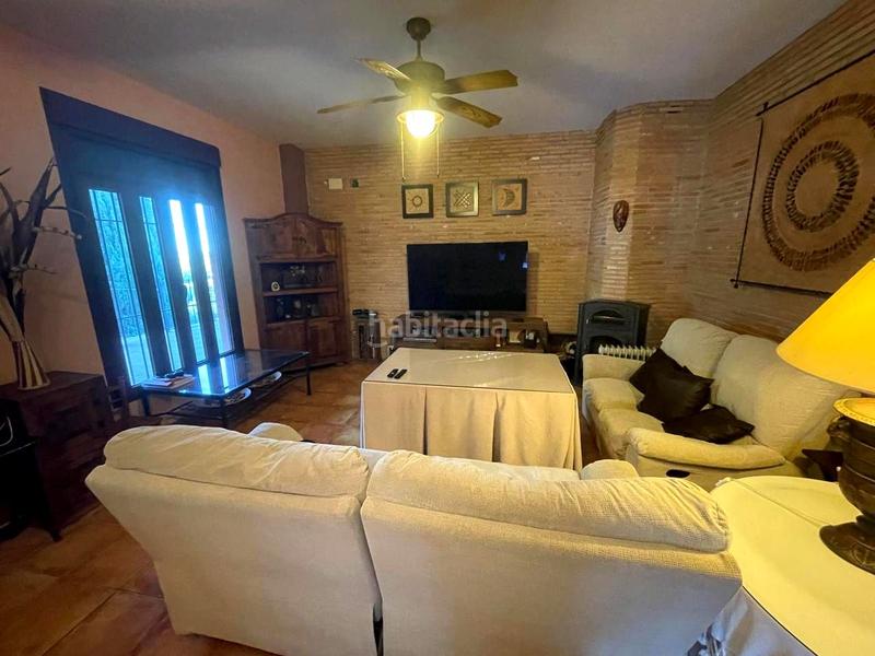 Foto 09ca1ade-8d53-409d-84e0-4c555138ad1b. House with parking pool in Olivar de Quintos Montequinto