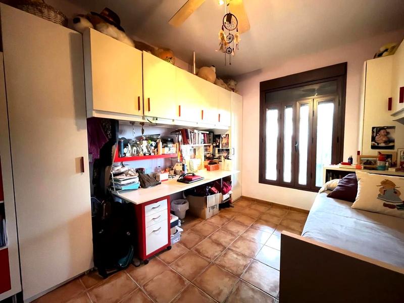 Foto 1655a030-7268-4431-9985-9ef6824649d3. House with parking pool in Olivar de Quintos Montequinto