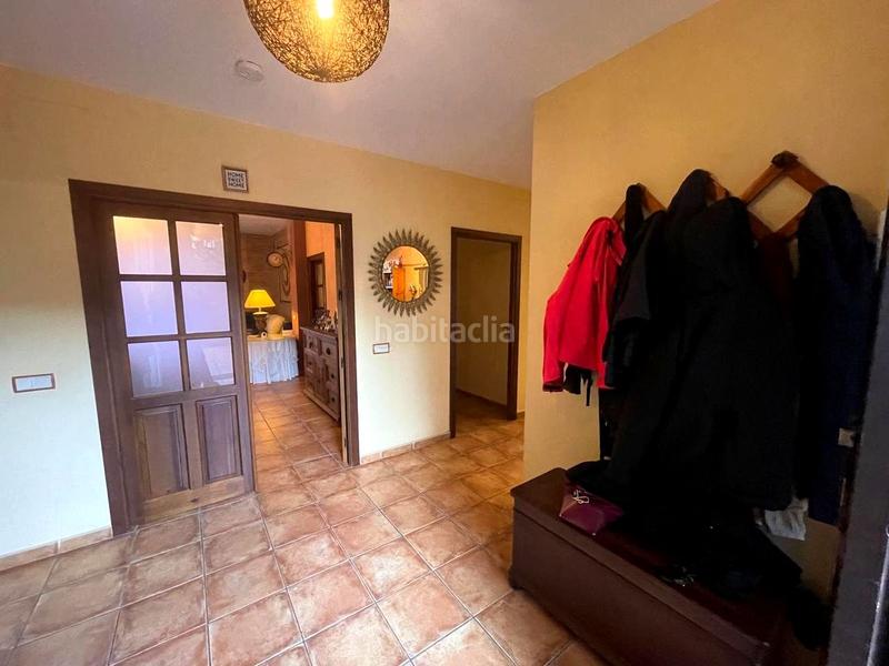 Foto 33178cff-3715-4935-8abe-e0b7b1e191b5. House with parking pool in Olivar de Quintos Montequinto