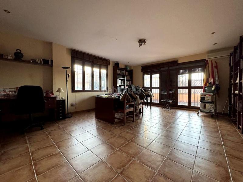 Foto 593d85cb-c791-4b3f-aef9-88f0b13465ce. House with parking pool in Olivar de Quintos Montequinto