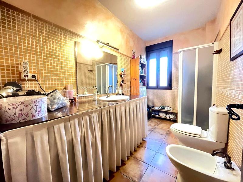 Foto 5e780bb4-5216-43ce-a66e-90f2fa8c98ae. House with parking pool in Olivar de Quintos Montequinto