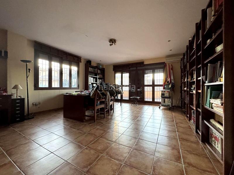 Foto 6867ecfa-a9dc-45a2-94d3-c8d6d3431f78. House with parking pool in Olivar de Quintos Montequinto