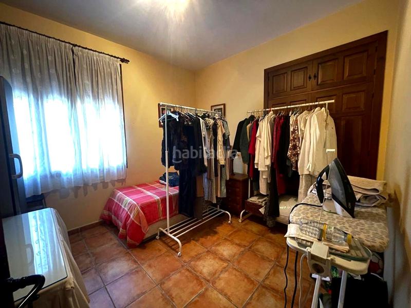 Foto 8de8077b-0d30-4db5-90d3-06380294f54f. House with parking pool in Olivar de Quintos Montequinto