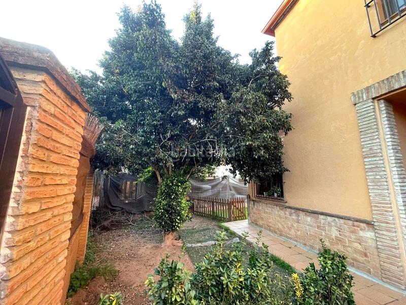 Foto 91d5417f-fb10-43cc-a533-04c7bce8359f. House with parking pool in Olivar de Quintos Montequinto