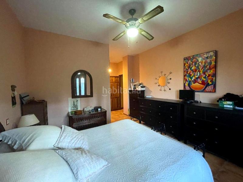 Foto 9bf0eb53-89bd-47dc-8f4d-e264a6dbf940. House with parking pool in Olivar de Quintos Montequinto