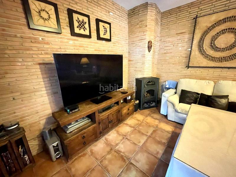 Foto a1f4173b-c581-42e3-8e9b-cb8c9ea4e811. House with parking pool in Olivar de Quintos Montequinto