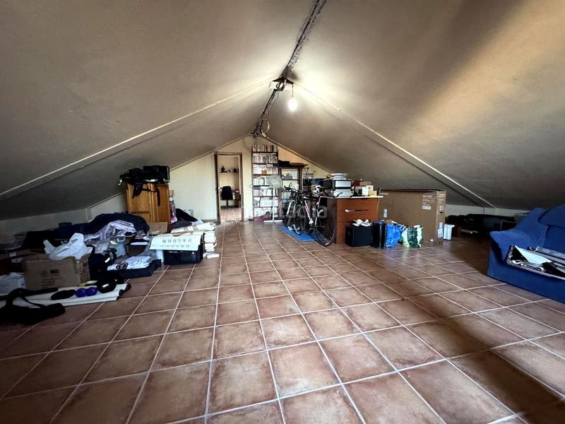 Foto a9c2aeda-777c-4afa-a261-a691f513175f. House with parking pool in Olivar de Quintos Montequinto