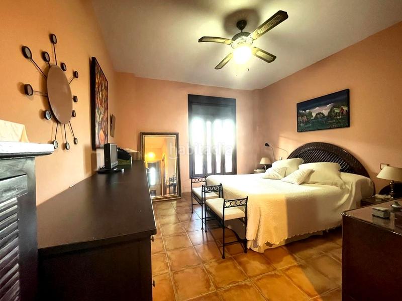 Foto ae7e314a-bc0c-4e03-935e-b5c5ebcc9b22. House with parking pool in Olivar de Quintos Montequinto