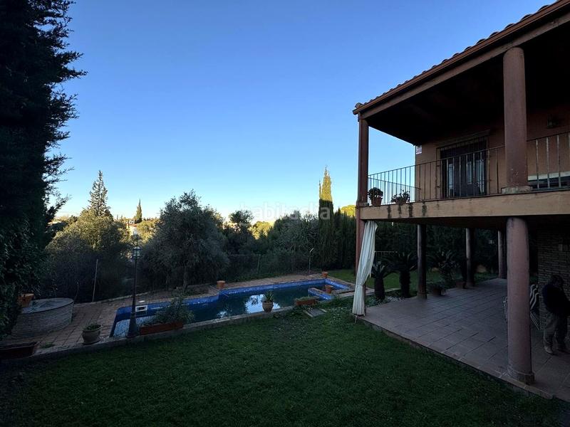 Foto b4ebdaa2-265a-4681-af91-851092cdfc5b. House with parking pool in Olivar de Quintos Montequinto
