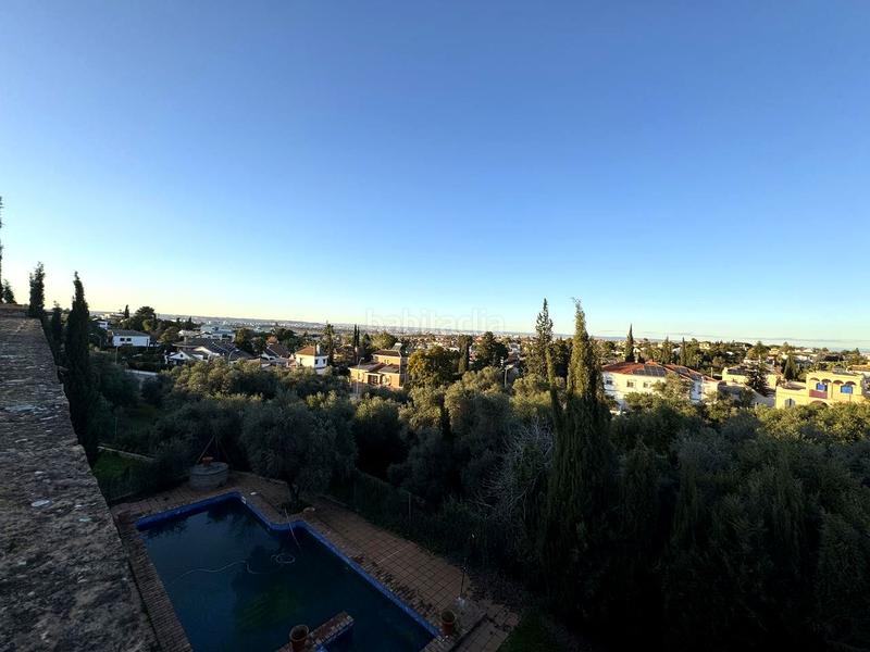 Foto bb785c61-f862-4aae-8542-35f01bd7ac5d. House with parking pool in Olivar de Quintos Montequinto