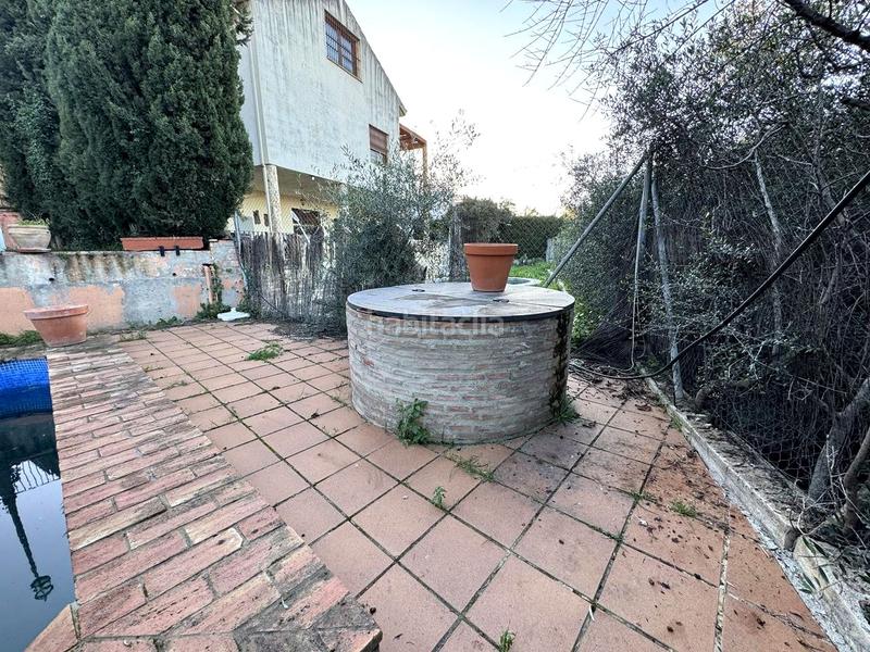 Foto c38a262b-cfd0-458a-b0b9-f959787b200f. House with parking pool in Olivar de Quintos Montequinto