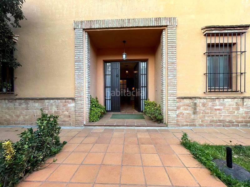 Foto d06f952c-d239-4300-96da-7cdb3848a471. House with parking pool in Olivar de Quintos Montequinto