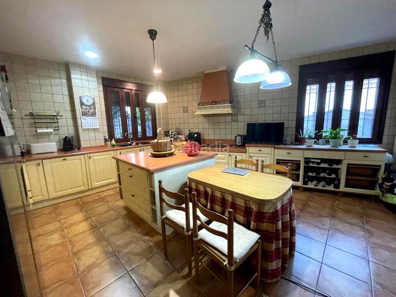 Foto f8269d82-14f1-4bd6-8c90-03aaabbb5388. House with parking pool in Olivar de Quintos Montequinto