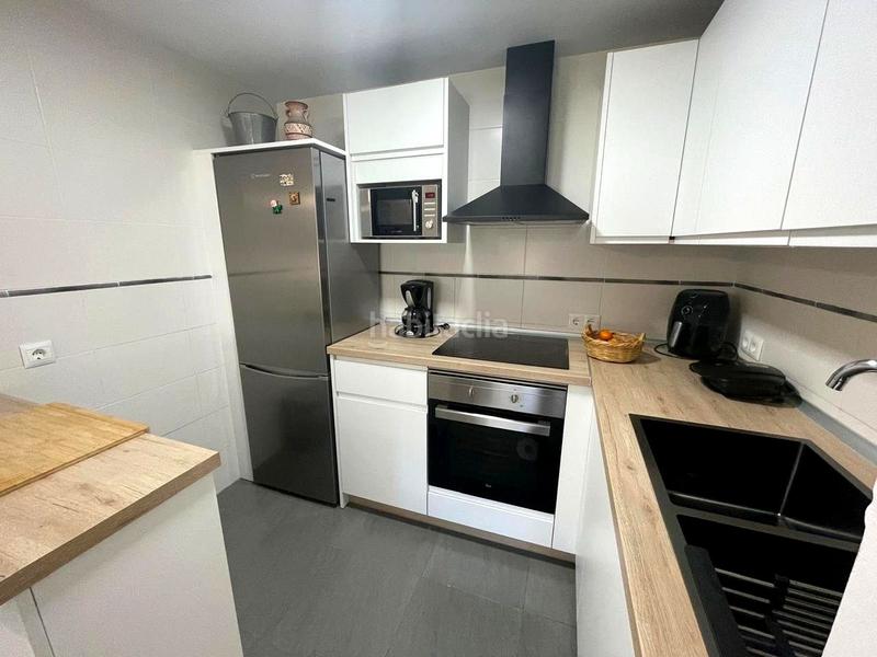 Foto 0ee489fd-c54b-4e44-9694-1fb9d93389a6. Flat in Solymar Benalmádena