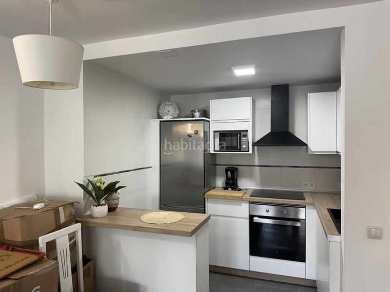 Foto 487dab1b-f11e-49be-973c-53b215d5dcf1. Flat in Solymar Benalmádena