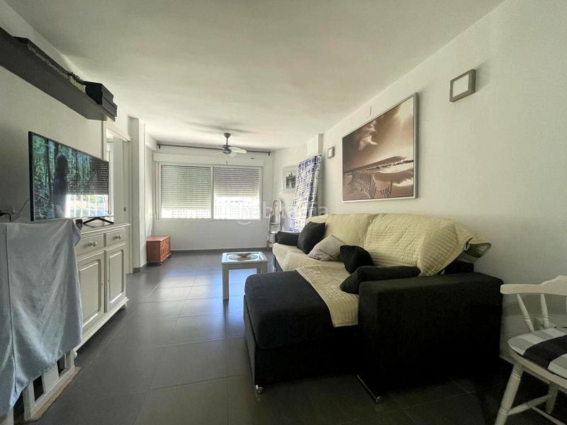 Foto d38b2fc9-b34b-451b-87dc-bfa69b4ede6f. Flat in Solymar Benalmádena