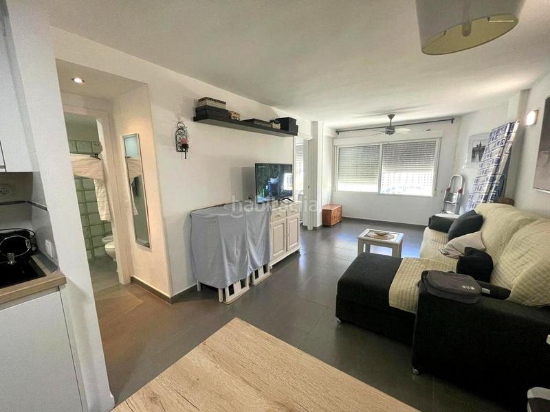 Foto e684a519-df04-4dcd-9083-6432528327b7. Flat in Solymar Benalmádena