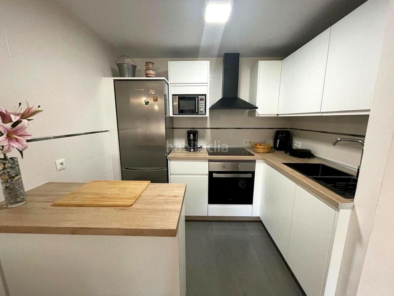 Foto e84913cd-deed-41c8-a17e-40b802386357. Flat in Solymar Benalmádena