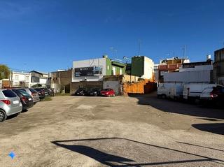 Terreny residencial  Coca de la piñera. Venta de suelo urbano