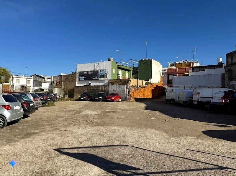 Foto 7edb28b9-30b7-4053-9a2d-9ca92d72b2f9. Terreno residenziale in Marchena