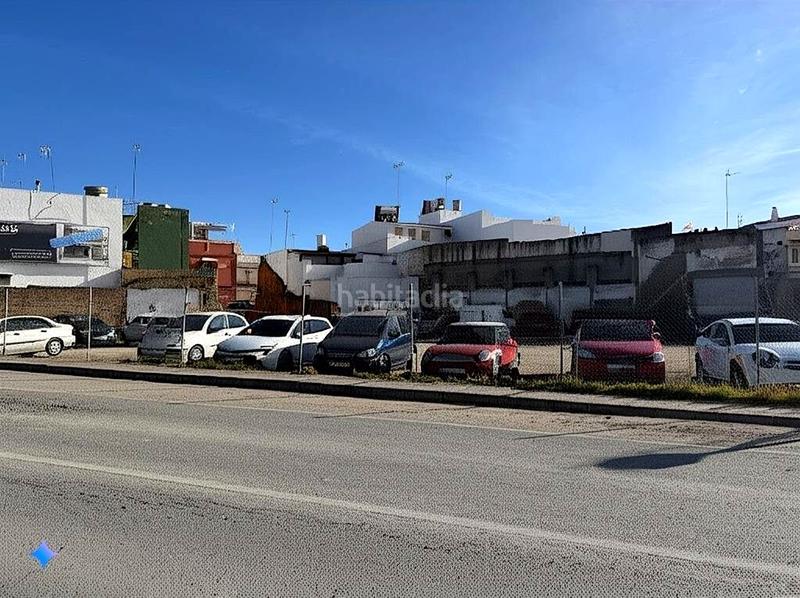 Foto c1786615-cb88-4946-b3ac-0eaa0a33423e. Terreno residenziale in Marchena