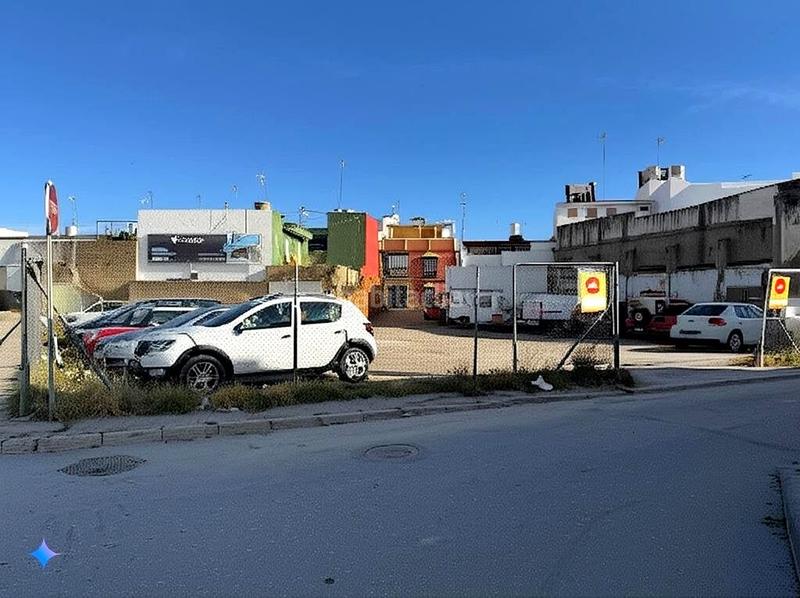 Foto c9bed454-3c96-410d-847b-7a4e3b0e1e62. Terreno residenziale in Marchena