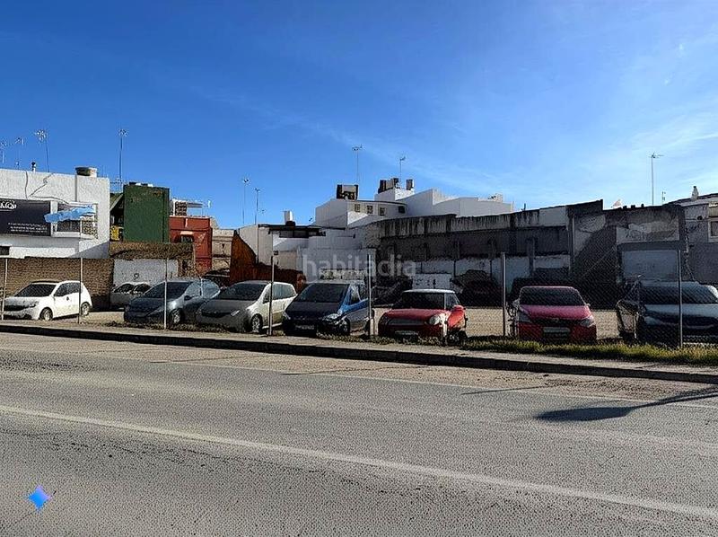 Foto d419045f-c5b9-48e5-ad88-56791e7c16f6. Terreno residenziale in Marchena