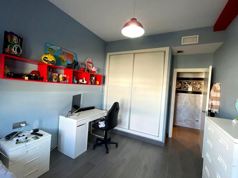 Foto 1c1f5959-c1ef-4af9-ad7e-9d64419cd2ad. Casa chalet en urbanización san federico echaguy en Dos Hermanas