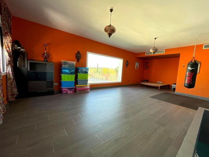 Foto 2e1c9946-d234-4b46-a27f-befd5414ebbe. Casa chalet en urbanización san federico echaguy en Dos Hermanas